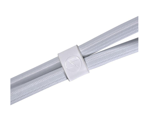 LIAN LI Galahad II 360 Trinity ARGB White 3x120mm - 1182000 - zdjęcie 8
